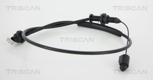 Obrázok Plynové lanko TRISCAN  814025329