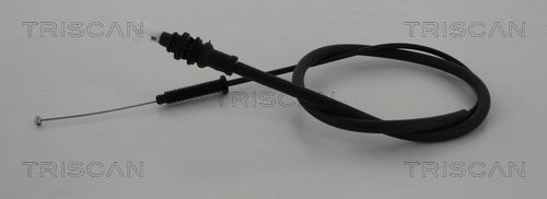 Obrázok Plynové lanko TRISCAN  814025330