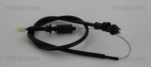 Obrázok Plynové lanko TRISCAN  814025341