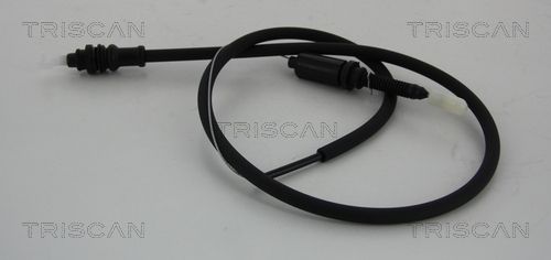 Obrázok Plynové lanko TRISCAN  814025342