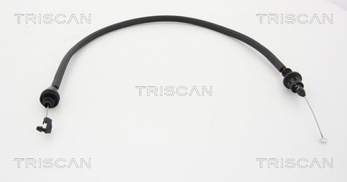 Obrázok Plynové lanko TRISCAN  814025343