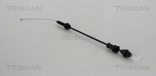 Obrázok Plynové lanko TRISCAN  814025352
