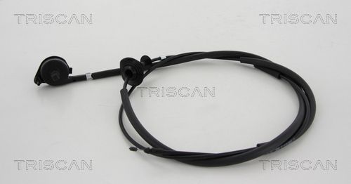 Obrázok Lanko pre otváranie kapoty motora TRISCAN  814025604