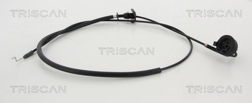 Obrázok Lanko pre otváranie kapoty motora TRISCAN  814025606