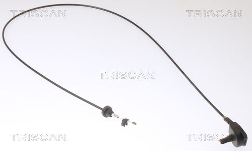 Obrázok Lanko pre otváranie kapoty motora TRISCAN  814025609