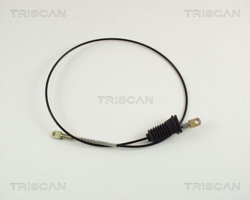 Obrázok żażné lanko parkovacej brzdy TRISCAN  814027122