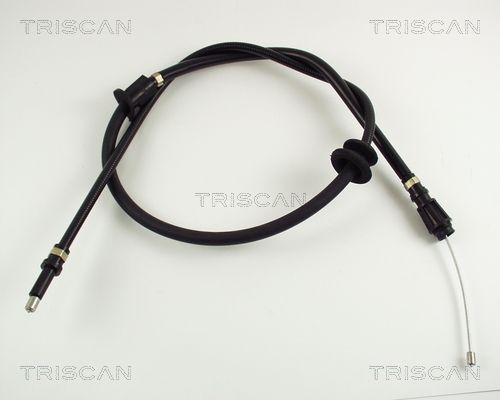 Obrázok żażné lanko parkovacej brzdy TRISCAN  814027124