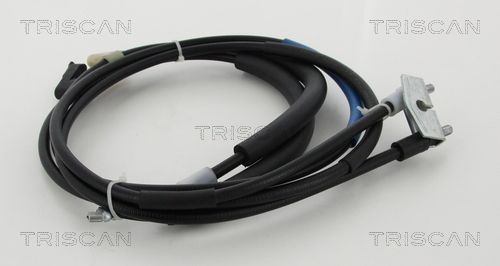 Obrázok żażné lanko parkovacej brzdy TRISCAN  814027153