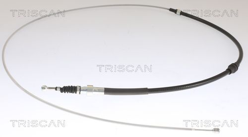 Obrázok żażné lanko parkovacej brzdy TRISCAN  8140291101
