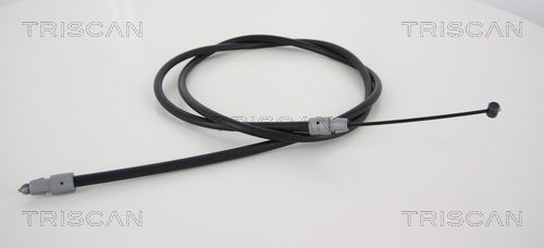 Obrázok żażné lanko parkovacej brzdy TRISCAN  8140291104