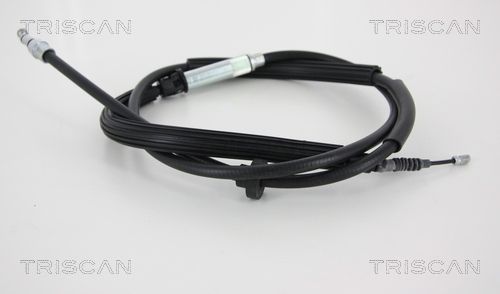 Obrázok żażné lanko parkovacej brzdy TRISCAN  8140291108