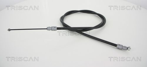 Obrázok żażné lanko parkovacej brzdy TRISCAN  8140291120