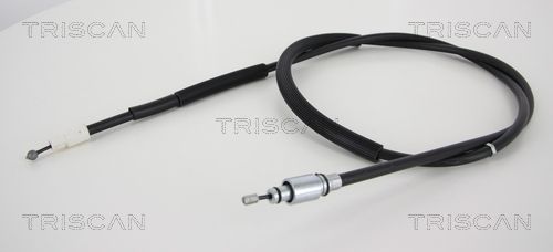 Obrázok żażné lanko parkovacej brzdy TRISCAN  8140291121
