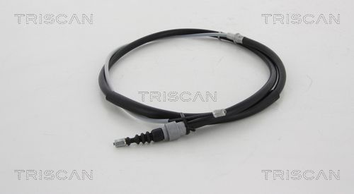 Obrázok żażné lanko parkovacej brzdy TRISCAN  8140291128