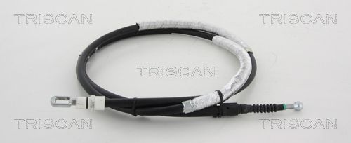 Obrázok żażné lanko parkovacej brzdy TRISCAN  8140291131