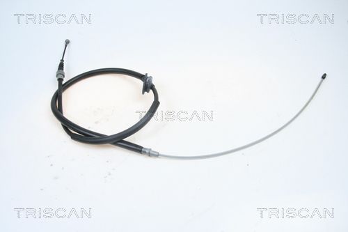 Obrázok żażné lanko parkovacej brzdy TRISCAN  814029186
