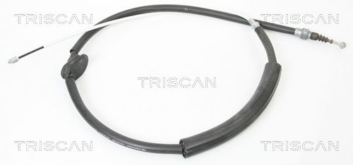 Obrázok żażné lanko parkovacej brzdy TRISCAN  814029194