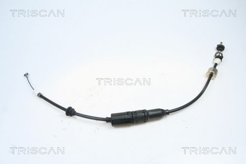 Obrázok Lanko ovládania spojky TRISCAN  814029246