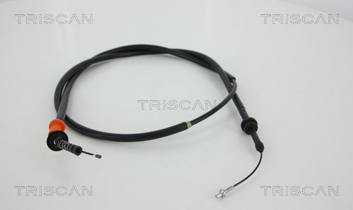 Obrázok Plynové lanko TRISCAN  814029351