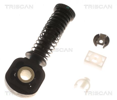 Obrázok Lanko ručnej prevodovky TRISCAN  814029773