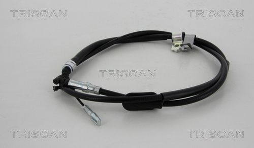 Obrázok żażné lanko parkovacej brzdy TRISCAN  814040146