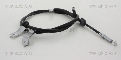 Obrázok żażné lanko parkovacej brzdy TRISCAN  814040169