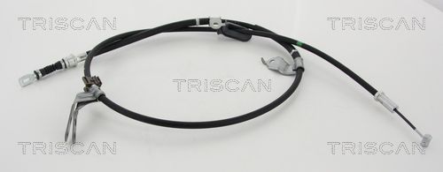 Obrázok żażné lanko parkovacej brzdy TRISCAN  814040183