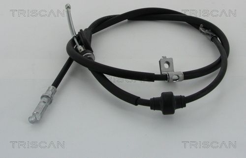 Obrázok żażné lanko parkovacej brzdy TRISCAN  814040189