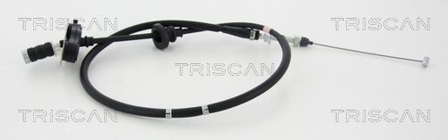 Obrázok Plynové lanko TRISCAN  814040303