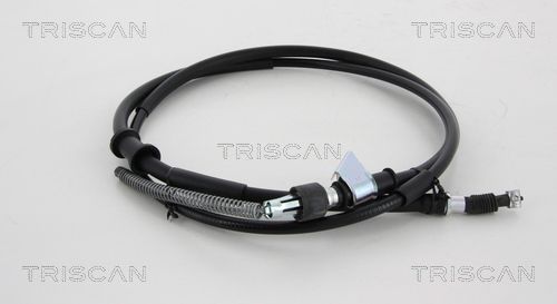 Obrázok żażné lanko parkovacej brzdy TRISCAN  8140421106