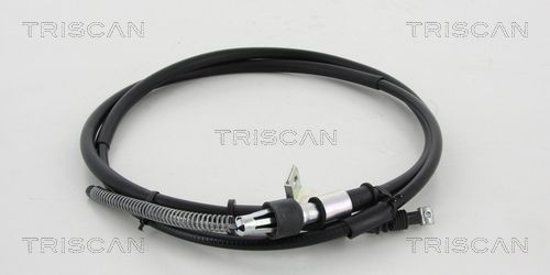 Obrázok żażné lanko parkovacej brzdy TRISCAN  8140421107