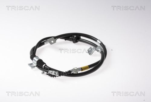 Obrázok żażné lanko parkovacej brzdy TRISCAN  8140421130