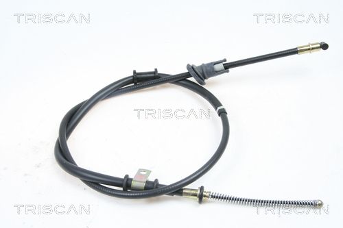 Obrázok żażné lanko parkovacej brzdy TRISCAN  814042120