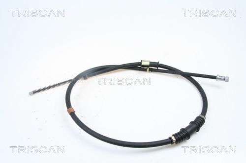 Obrázok żażné lanko parkovacej brzdy TRISCAN  814042132