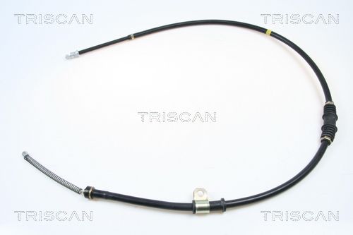 Obrázok żażné lanko parkovacej brzdy TRISCAN  814042138