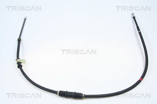 Obrázok żażné lanko parkovacej brzdy TRISCAN  814042139