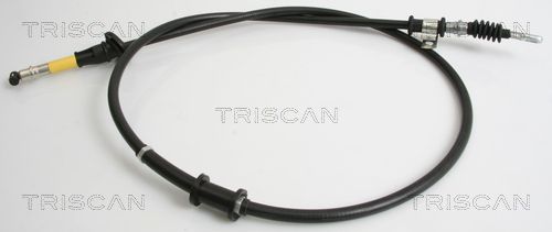 Obrázok żażné lanko parkovacej brzdy TRISCAN  814042142