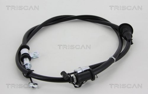 Obrázok żażné lanko parkovacej brzdy TRISCAN  814042174