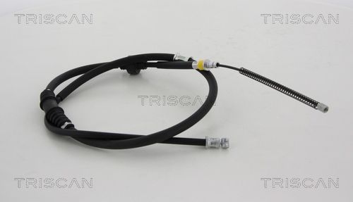 Obrázok żażné lanko parkovacej brzdy TRISCAN  814042177