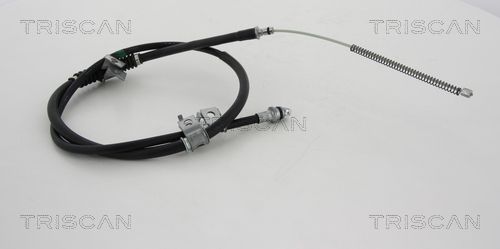 Obrázok żażné lanko parkovacej brzdy TRISCAN  814042180