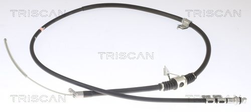 Obrázok żażné lanko parkovacej brzdy TRISCAN  814042183