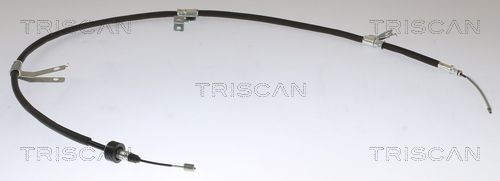 Obrázok żażné lanko parkovacej brzdy TRISCAN  81404310104