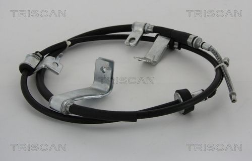 Obrázok żażné lanko parkovacej brzdy TRISCAN  8140431081