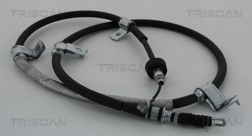 Obrázok żażné lanko parkovacej brzdy TRISCAN  8140431083