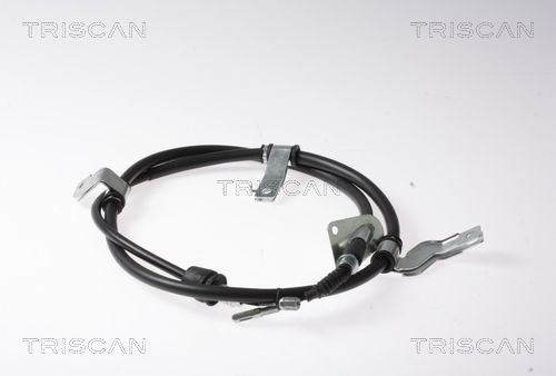 Obrázok żażné lanko parkovacej brzdy TRISCAN  8140431091