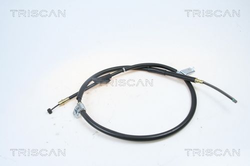 Obrázok żażné lanko parkovacej brzdy TRISCAN  814043113