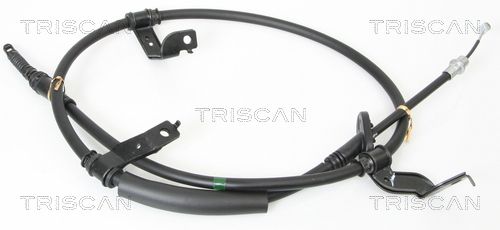 Obrázok żażné lanko parkovacej brzdy TRISCAN  814043123