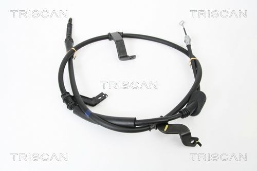 Obrázok żażné lanko parkovacej brzdy TRISCAN  814043124