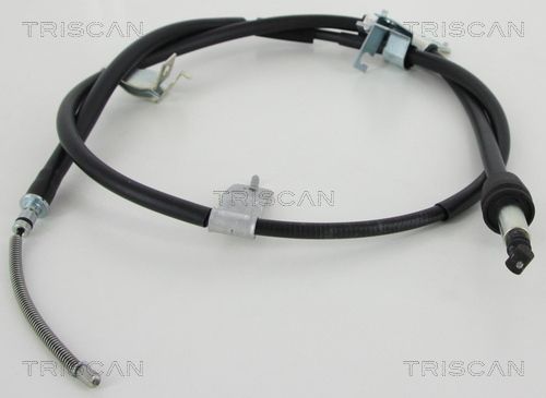 Obrázok żażné lanko parkovacej brzdy TRISCAN  814043135