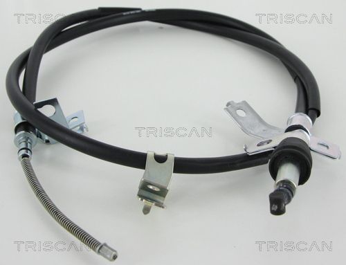 Obrázok żażné lanko parkovacej brzdy TRISCAN  814043136